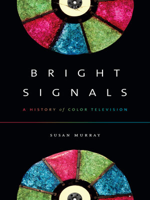cover image of Bright Signals
